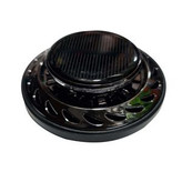 خوشبو کننده خورشیدی ماشین JIN GE مدل JG-009 (پخش عطر چرخان)
