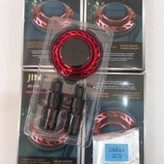 خوشبو کننده خورشیدی ماشین JIN GE مدل JG-009 (پخش عطر چرخان)